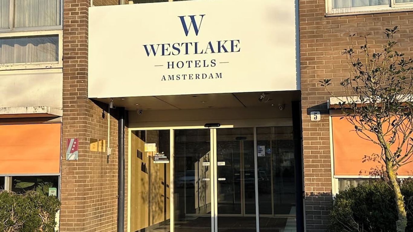 Westlake Hotels Amsterdam