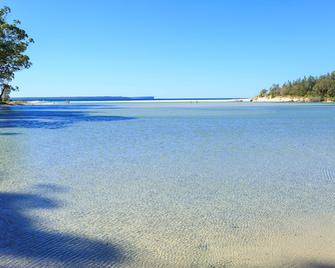 Southern Belle Jervis Bay. 2 minutes walk to Beach - Vincentia - Spiaggia