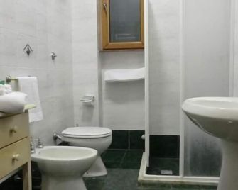 A Casa Di Giordy B&B - Castro
