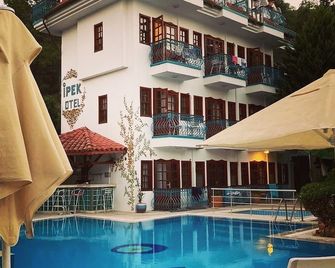 La Boutique Ipek - Kemer - Pool