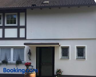 Auszeit am Eifelsteig - Daun - Building