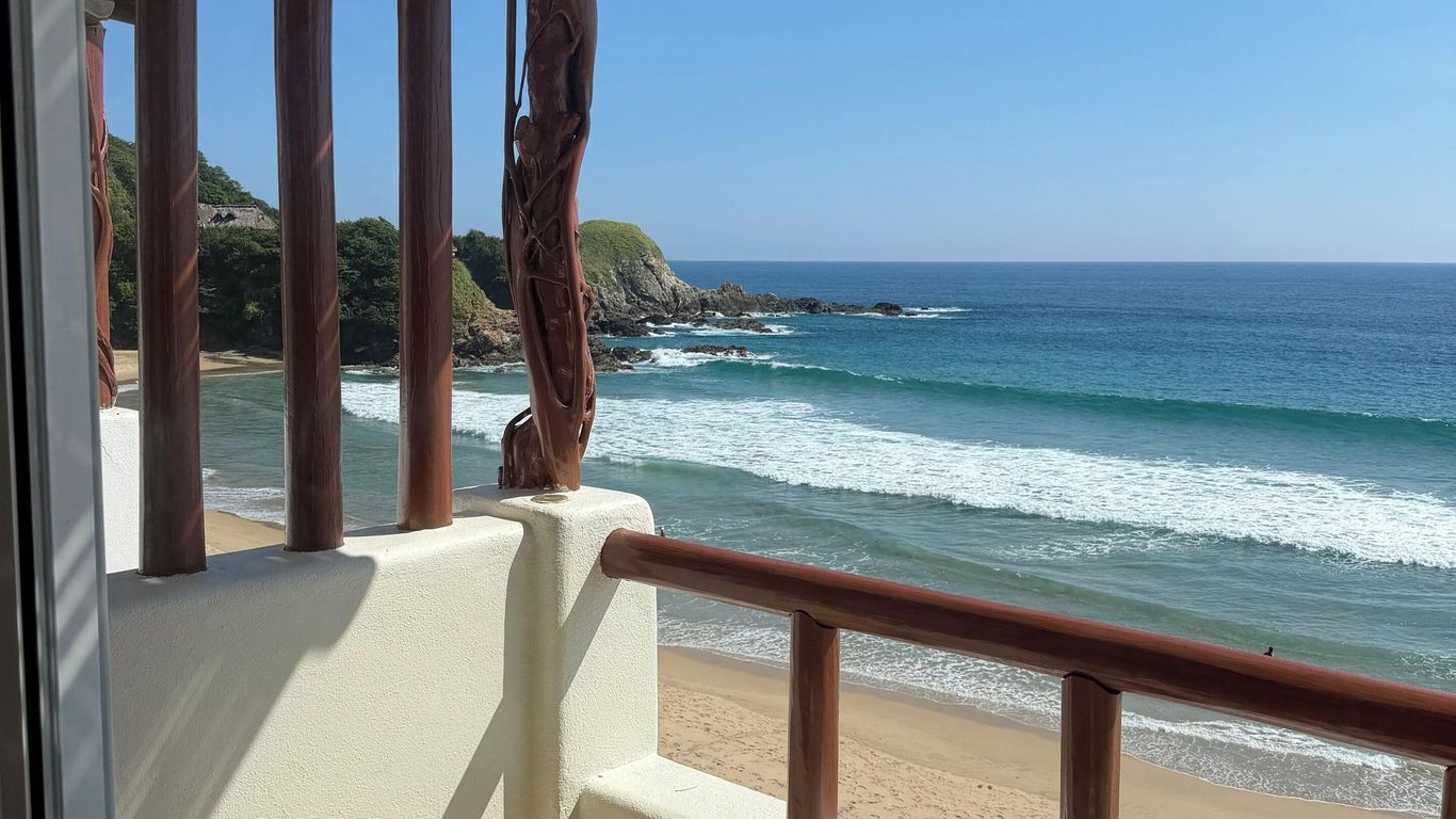 Hotel Estrella de Mar