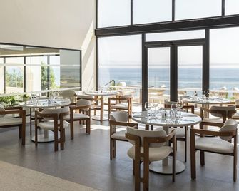 Valmar Corfu - Agios Ioannis Peristeron - Restaurant