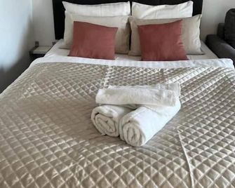Götaströms Värdshus - Skillingaryd - Habitación