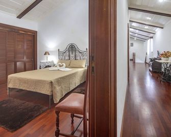 Bettencourt 2 Rooms - Santa Cruz da Graciosa