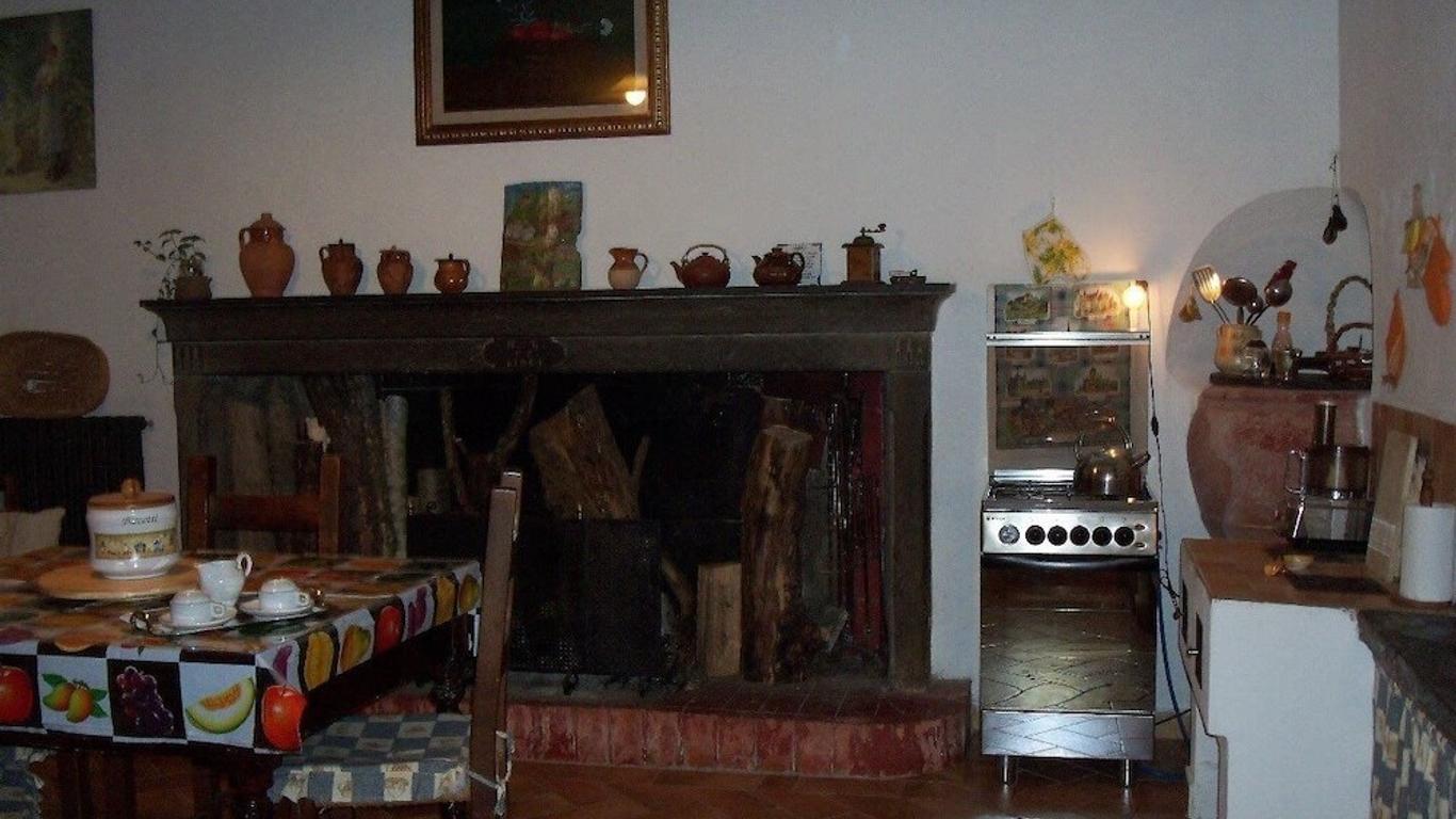 B&B Le Limentre