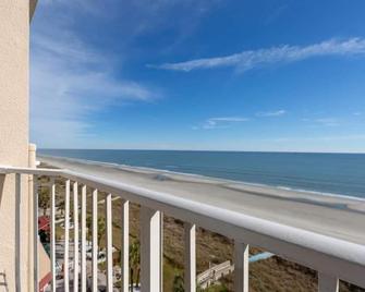 Maritime Beach Club - North Myrtle Beach