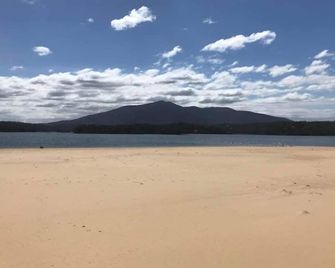 Regatta Point Holiday Park - Bermagui - Playa