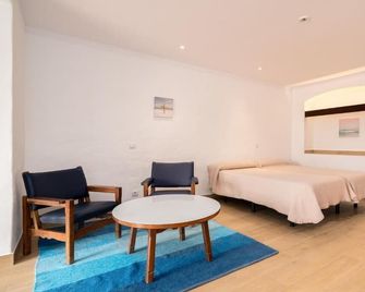 Apartments Borda D´Agua - Studio - Albufeira - Slaapkamer