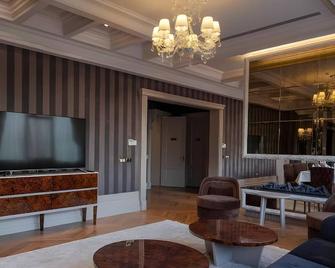 Kaya Izmir Thermal & Convention - Izmir