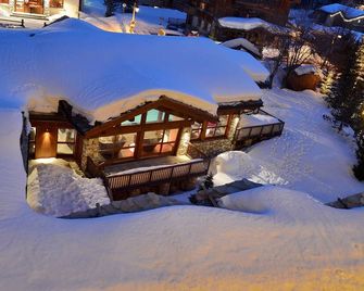 Hotel Tsanteleina - Val-d’Isère