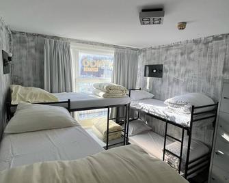 Amigo Budget Hotel - Amsterdam