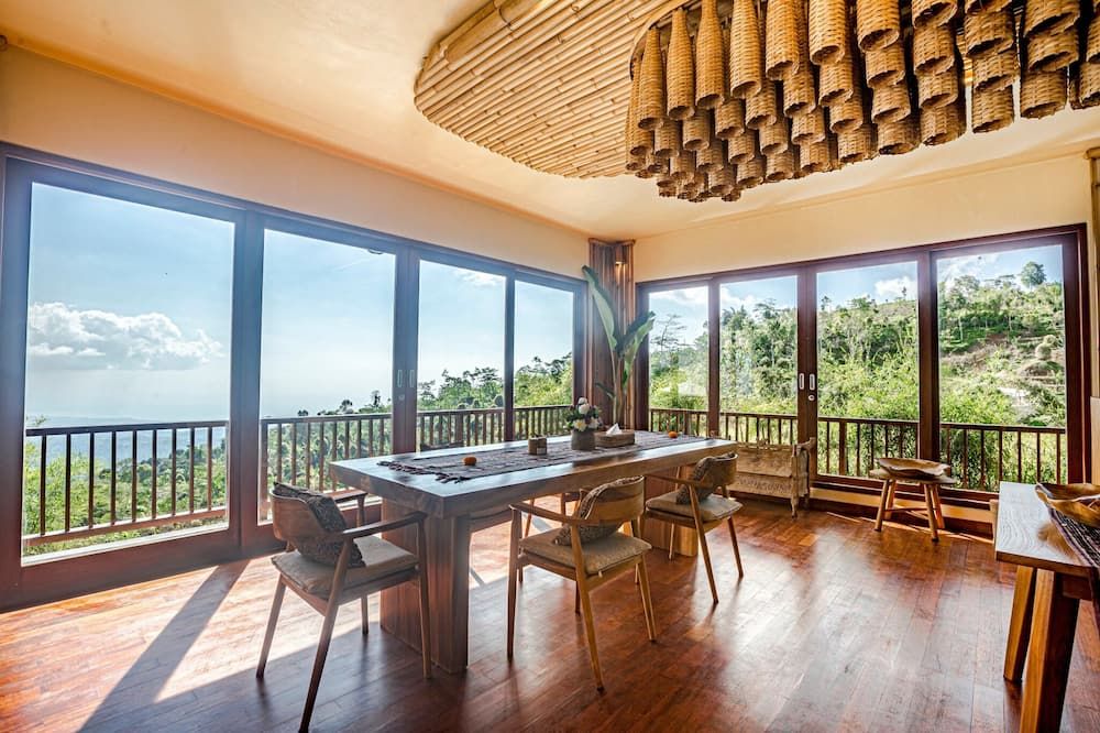 Munduk Moding Plantation Nature Resort