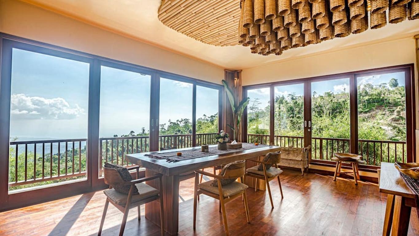 Munduk Moding Plantation Nature Resort