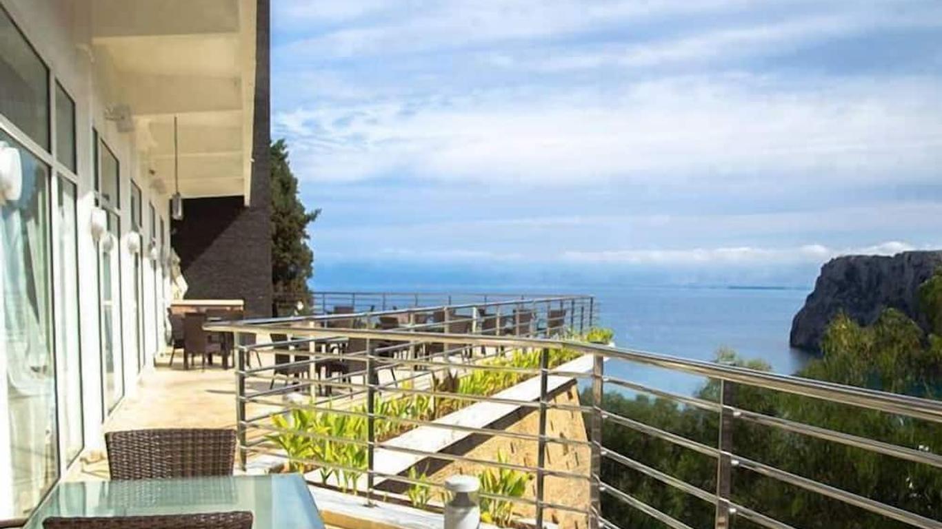 Suites Hotel Mohammed V by Accor