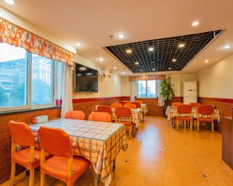 Home Inn Nanning Gaoxin District Keyuan Avenue - Nanning - Restaurant