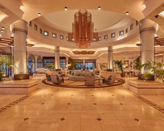 Secrets Bahía Real Resort & Spa - Adults only (+16) - Corralejo - Lobby