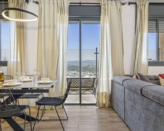 Jerusalem Luxury Apartments by IB Properties - Jerusalem