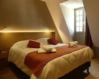 Le Castel D'alti - Bagnères-de-Luchon