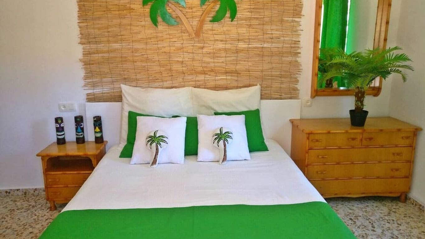 Wonder Rooms Nerja Guest House