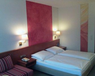 Badischer Hof - Tauberbischofsheim - Schlafzimmer
