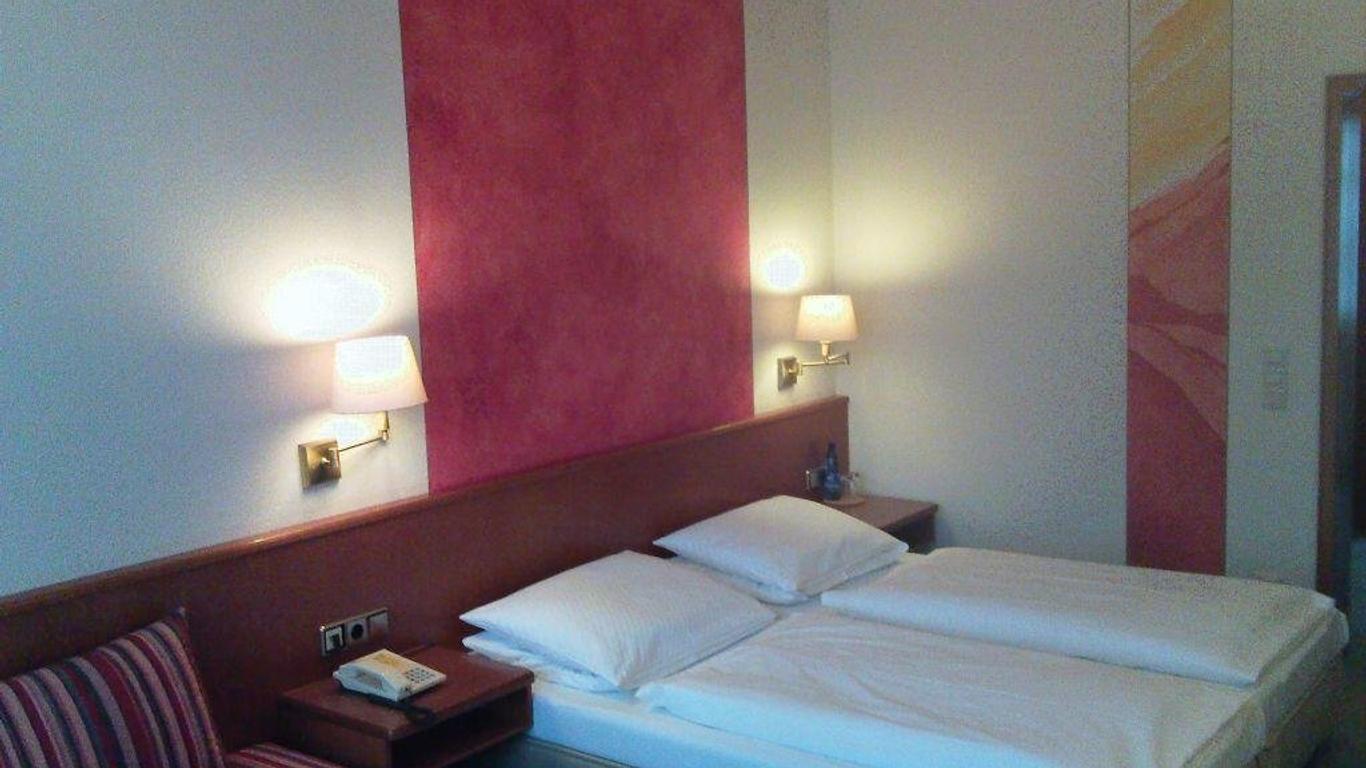 Badischer Hof