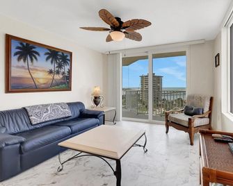 Lovers Key #806 - Fort Myers Beach