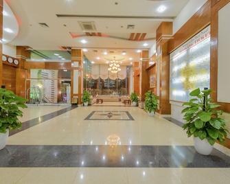Ha Long Hotel - Ho Chi Minh Stadt - Lobby