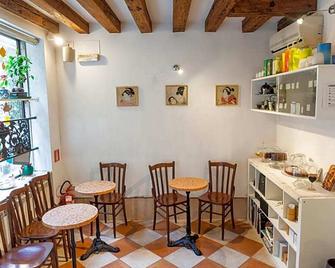 Fujiyama B & B - Venice - Restaurant