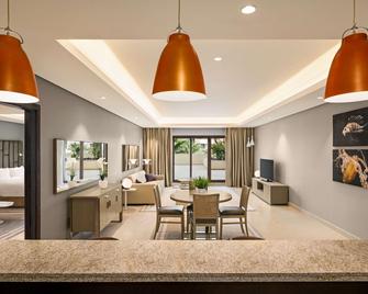Wyndham Residences The Palm - Dubai - Dining room
