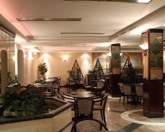 Hotel Vitti - Roma - Restaurante