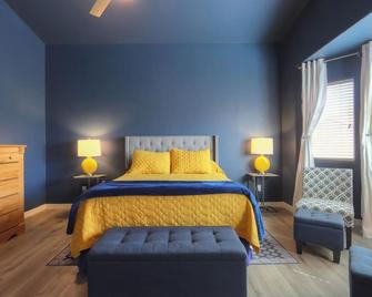 New! Family And Dog Friendly Maricopa Ho - Maricopa - Habitación
