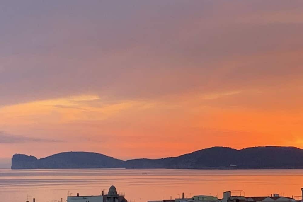 Hotel La Margherita & Spa - Alghero - Dış görünüm
