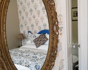 Brampton Dales Farm - Gainsborough - Ložnice