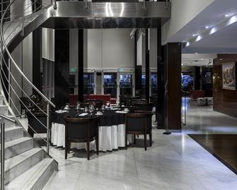 فندق روس تاور - روزاريو - ردهة