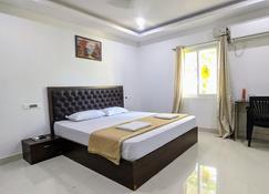 Holiday Home - Port Blair - Schlafzimmer