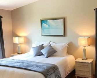 Wesbert Winery & Guest Suites - Naramata