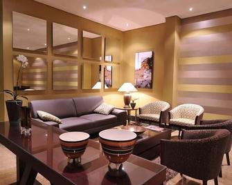 Hotel 2001 - Maputo - Lounge