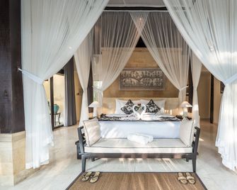โรงแรมคาโยน วัลลีย์ รีสอร์ต อูบุด - อูบุด