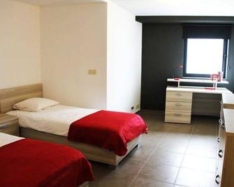 Roxi Residence Gent - Gent - Slaapkamer