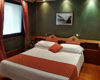 Hr Hotel - Monfalcone