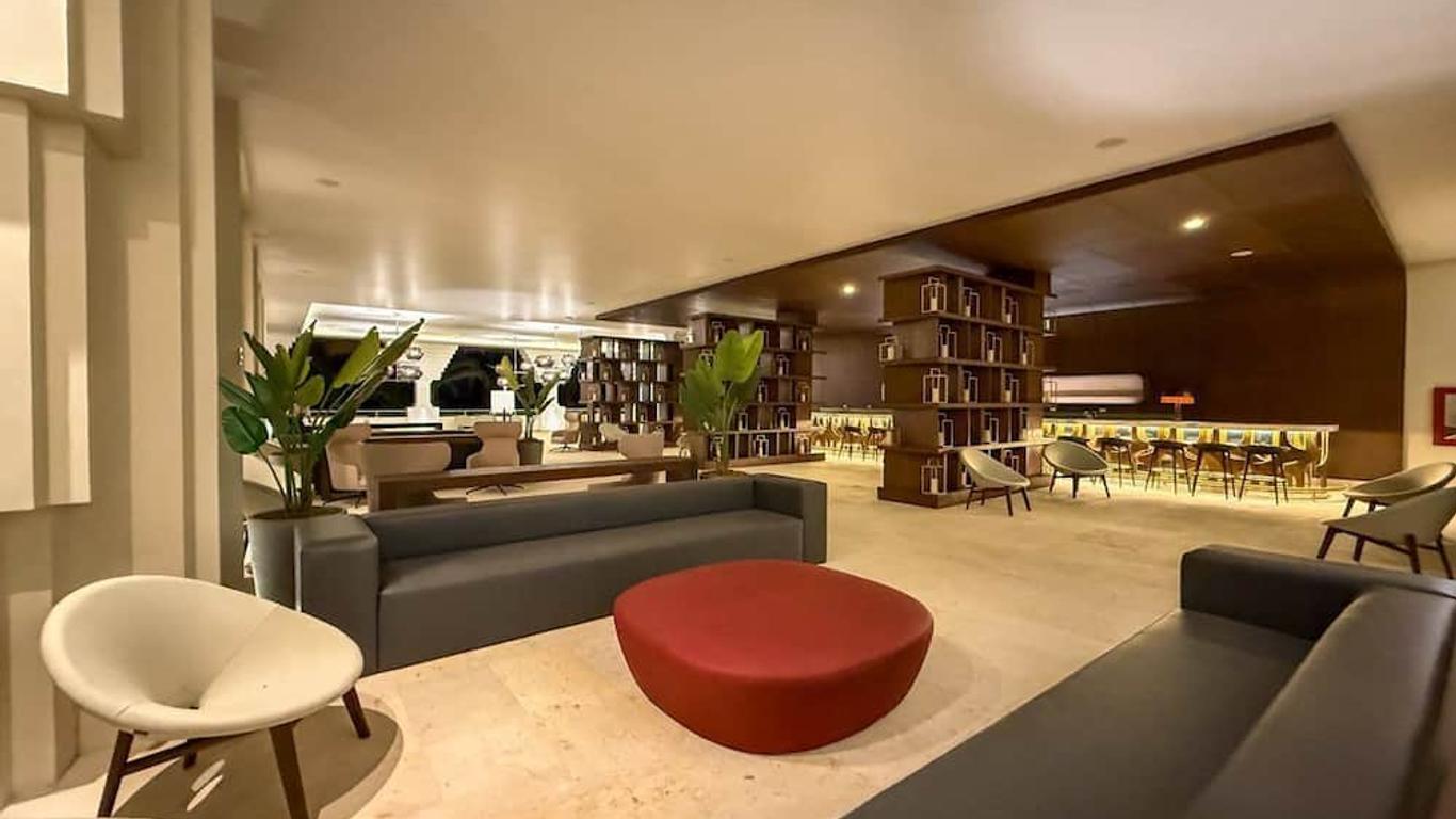 Grand Sunset Princess