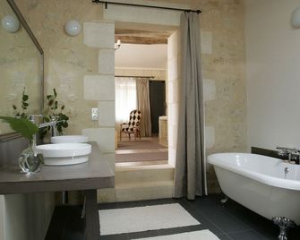 Clos De La Barbanne - Saint-Christophe-des-Bardes