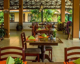 Hotel Panorama - Unawatuna