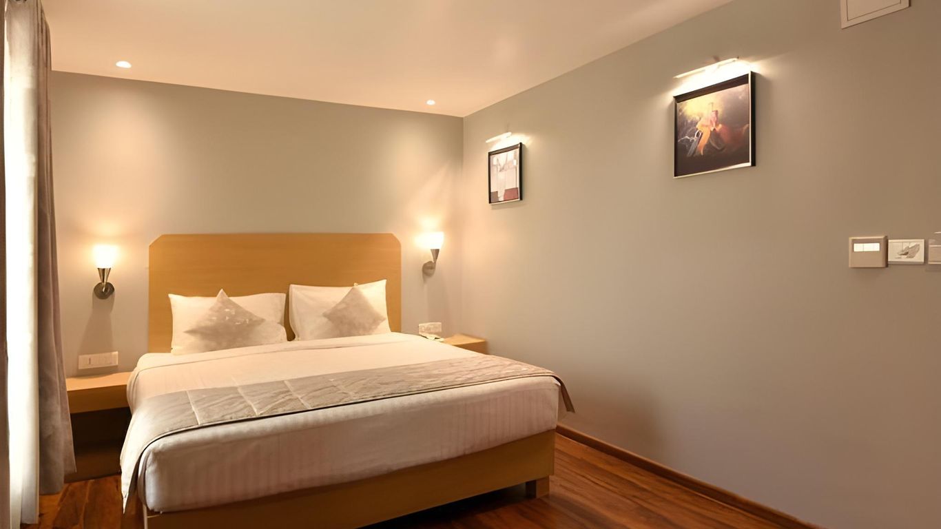 The Prem Beacon, Jodhpur