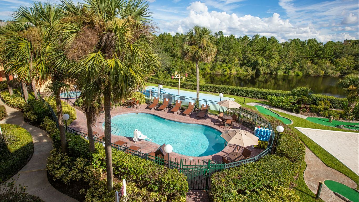 Westgate Leisure Resort