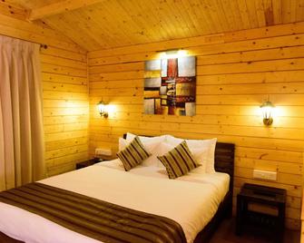 Tranquility Cottage Resort Baga - Baga