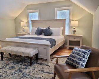 Albracca - York - Bedroom