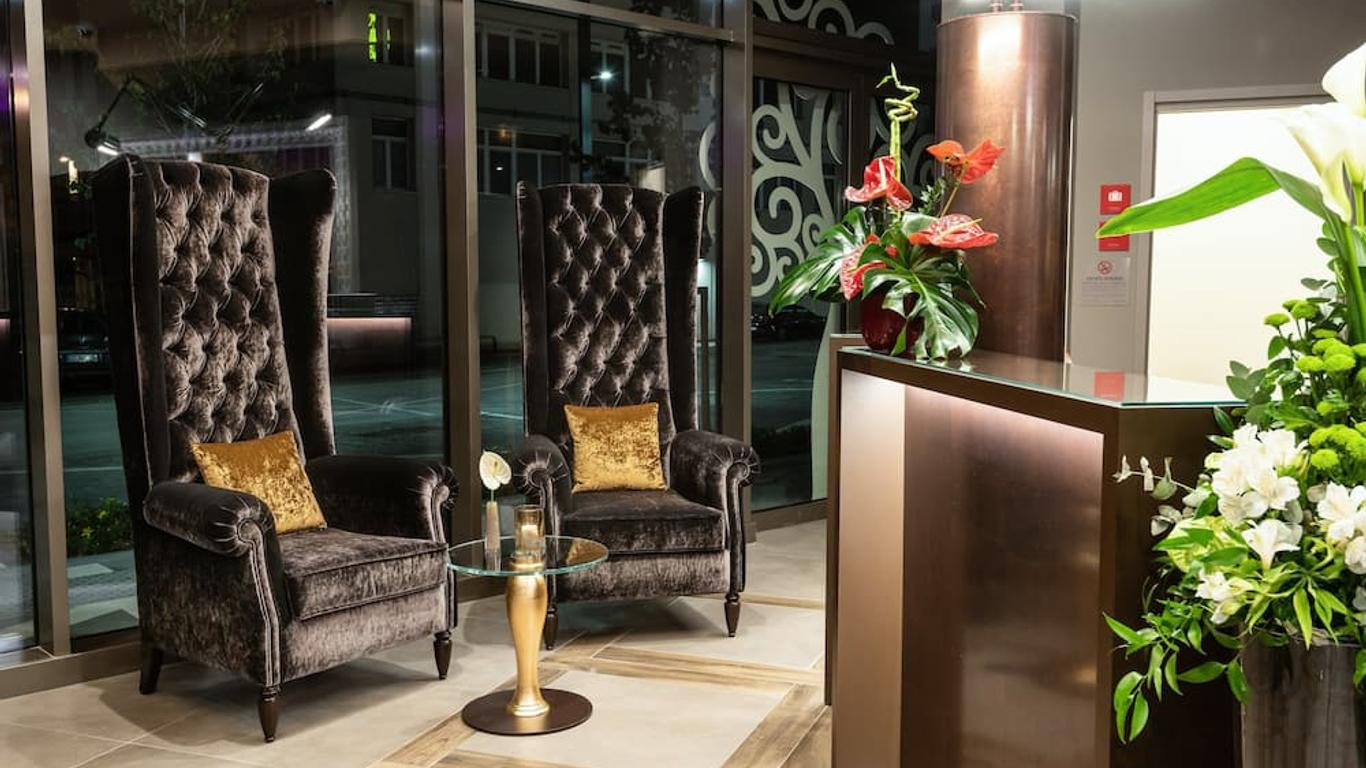 Leonardo Royal Hotel Venice Mestre