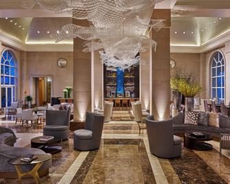 Hotel Crescent Court - Dallas - Lounge